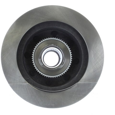 Disc Brake Rotor NRS Brakes BR54031