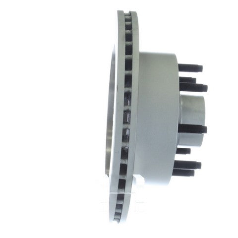 Disc Brake Rotor NRS Brakes BR54031