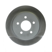 Disc Brake Rotor NRS Brakes BR54032