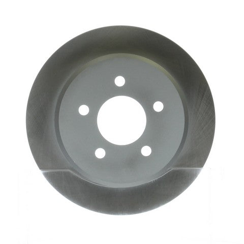 Disc Brake Rotor NRS Brakes BR54032