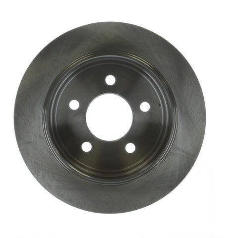 Disc Brake Rotor NRS Brakes BR54032