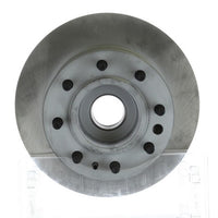 Disc Brake Rotor NRS Brakes BR54033