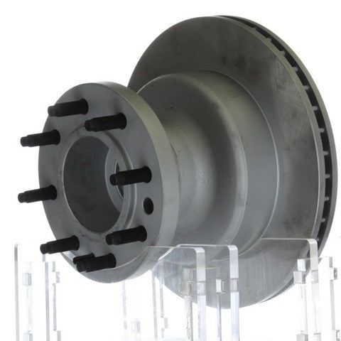 Disc Brake Rotor NRS Brakes BR54033