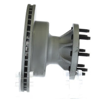 Disc Brake Rotor NRS Brakes BR54033