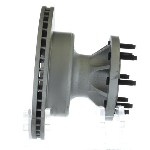 Disc Brake Rotor NRS Brakes BR54033