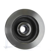 Disc Brake Rotor NRS Brakes BR54034