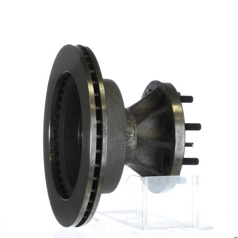 Disc Brake Rotor NRS Brakes BR54034