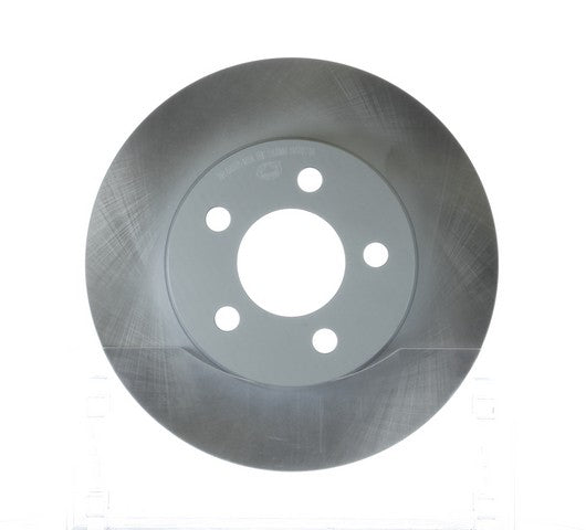 Disc Brake Rotor NRS Brakes BR54035
