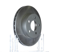 Disc Brake Rotor NRS Brakes BR54035