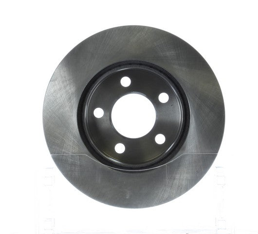 Disc Brake Rotor NRS Brakes BR54035