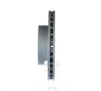 Disc Brake Rotor NRS Brakes BR54035