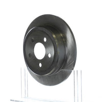 Disc Brake Rotor NRS Brakes BR54037