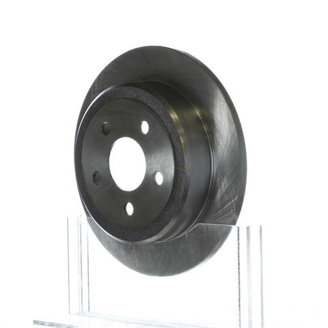 Disc Brake Rotor NRS Brakes BR54037