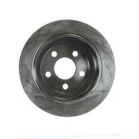 Disc Brake Rotor NRS Brakes BR54037