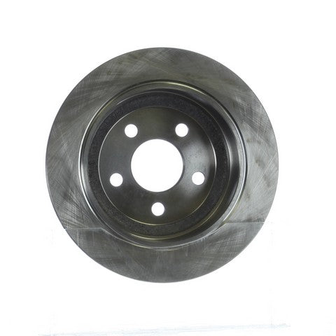 Disc Brake Rotor NRS Brakes BR54037