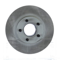 Disc Brake Rotor NRS Brakes BR54038
