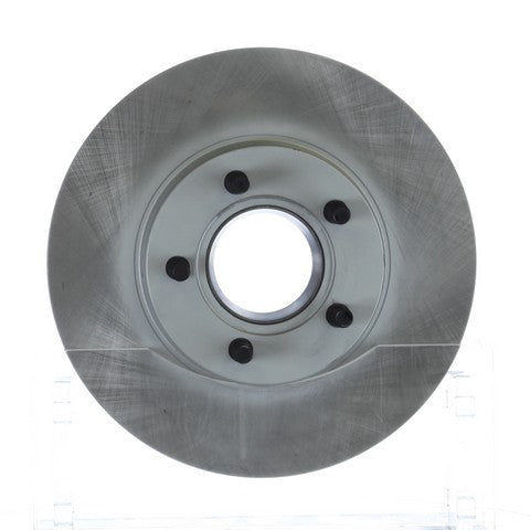 Disc Brake Rotor NRS Brakes BR54038