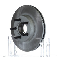 Disc Brake Rotor NRS Brakes BR54038