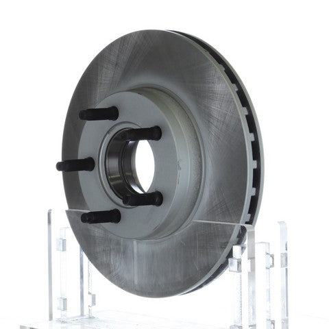 Disc Brake Rotor NRS Brakes BR54038