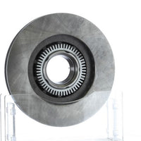 Disc Brake Rotor NRS Brakes BR54038