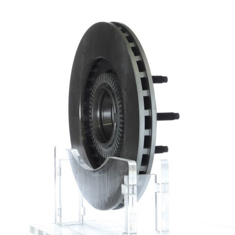 Disc Brake Rotor NRS Brakes BR54038