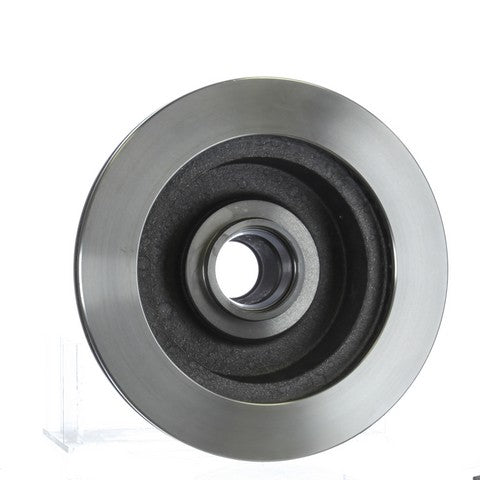 Disc Brake Rotor NRS Brakes BR54039