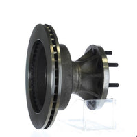 Disc Brake Rotor NRS Brakes BR54039