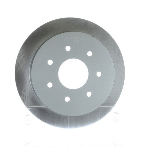 Disc Brake Rotor NRS Brakes BR54043