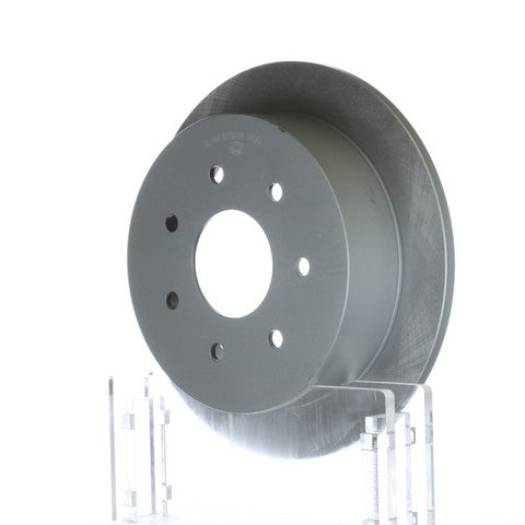 Disc Brake Rotor NRS Brakes BR54043