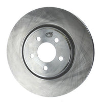 Disc Brake Rotor NRS Brakes BR54046