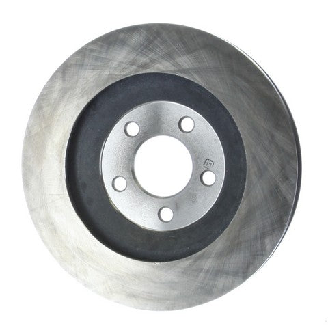 Disc Brake Rotor NRS Brakes BR54046