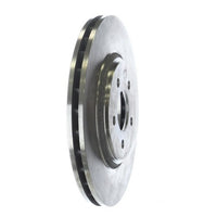 Disc Brake Rotor NRS Brakes BR54046