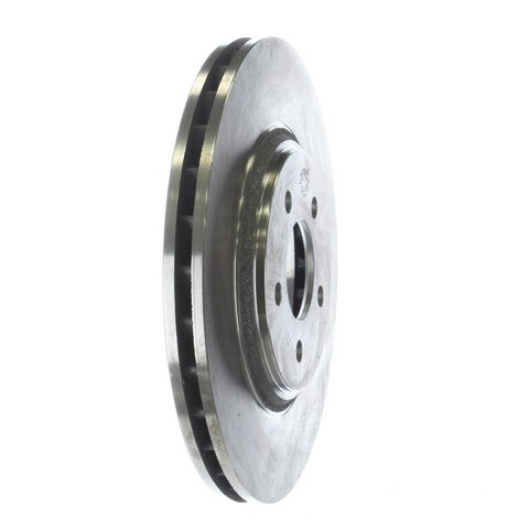Disc Brake Rotor NRS Brakes BR54046