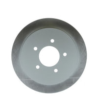 Disc Brake Rotor NRS Brakes BR54047