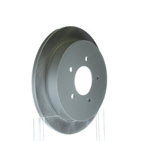 Disc Brake Rotor NRS Brakes BR54047