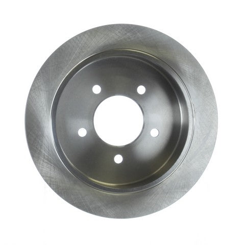 Disc Brake Rotor NRS Brakes BR54047