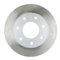 Disc Brake Rotor NRS Brakes BR54048