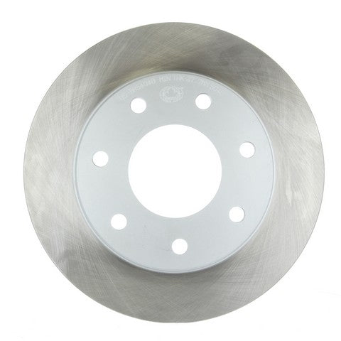 Disc Brake Rotor NRS Brakes BR54048