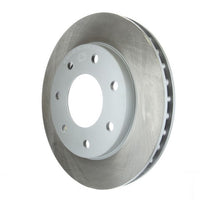 Disc Brake Rotor NRS Brakes BR54048