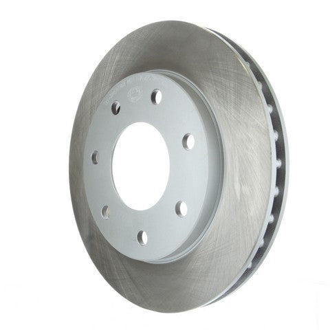 Disc Brake Rotor NRS Brakes BR54048