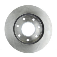 Disc Brake Rotor NRS Brakes BR54048