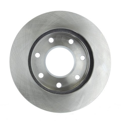 Disc Brake Rotor NRS Brakes BR54048