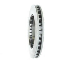 Disc Brake Rotor NRS Brakes BR54048