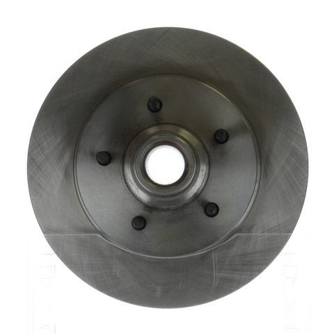 Disc Brake Rotor NRS Brakes BR54050