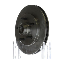 Disc Brake Rotor NRS Brakes BR54050