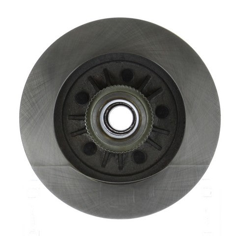 Disc Brake Rotor NRS Brakes BR54050