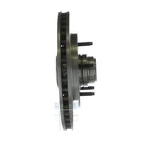 Disc Brake Rotor NRS Brakes BR54050
