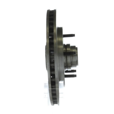 Disc Brake Rotor NRS Brakes BR54050