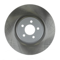 Disc Brake Rotor NRS Brakes BR54051