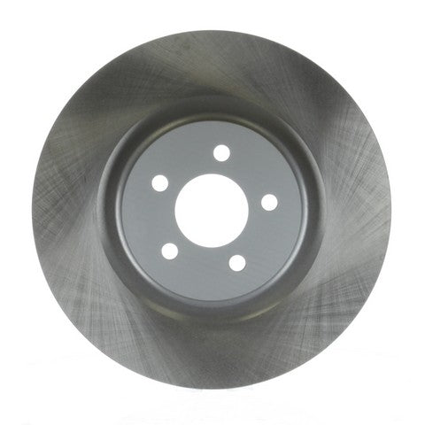 Disc Brake Rotor NRS Brakes BR54051